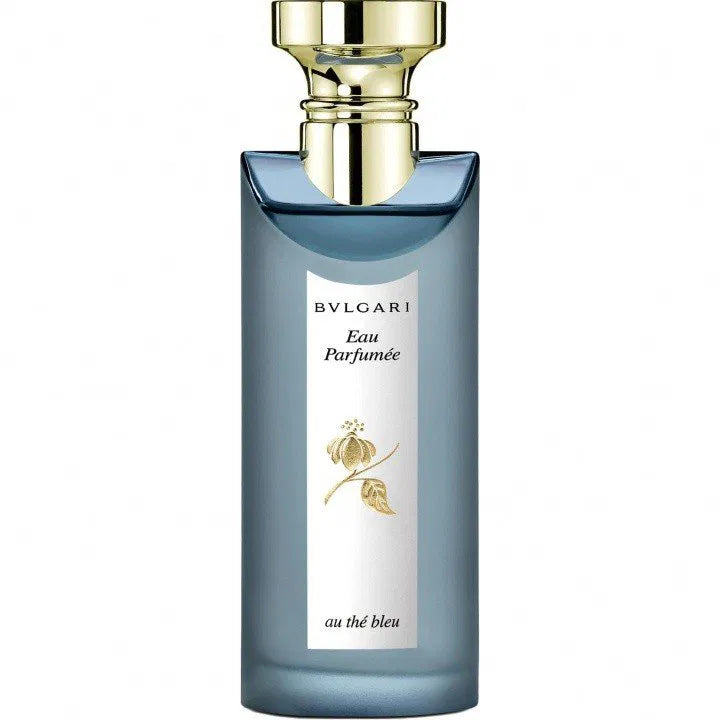 Eau Parfumée au Thé Bleu (Discontinued)