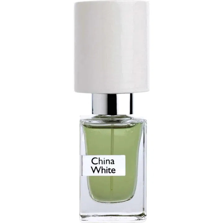 China White (Discontinued)