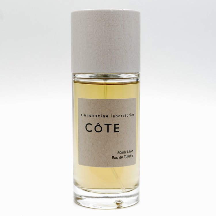 Côte