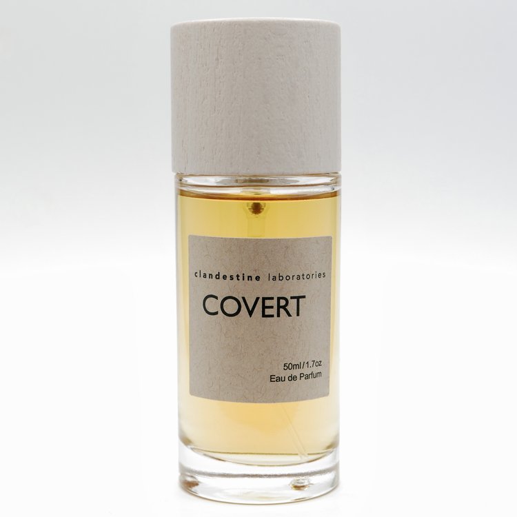 Covert