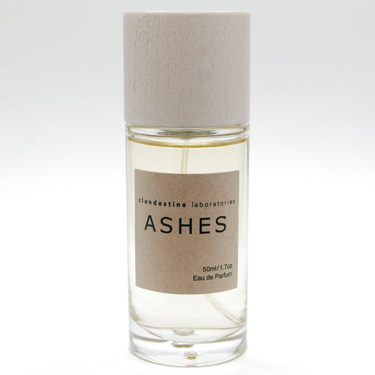 Ashes