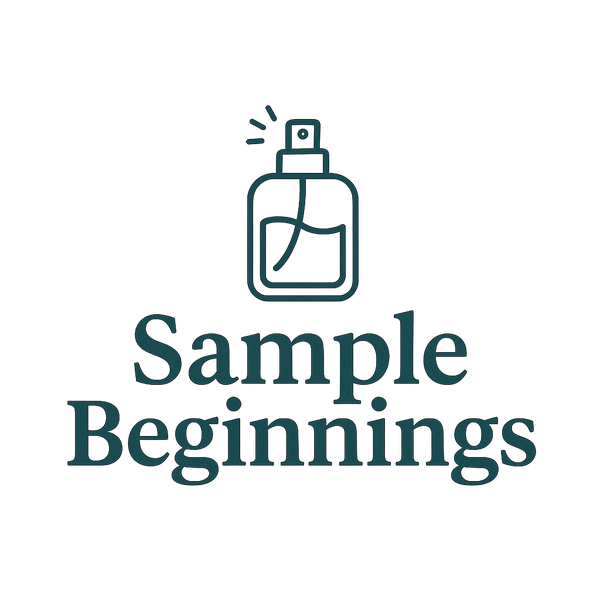 Sample Beginnings