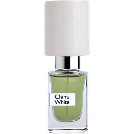 China White (Discontinued)