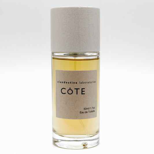 Côte