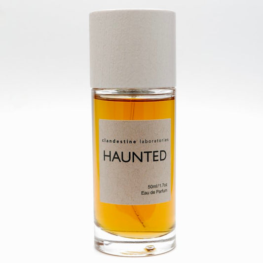 Haunted