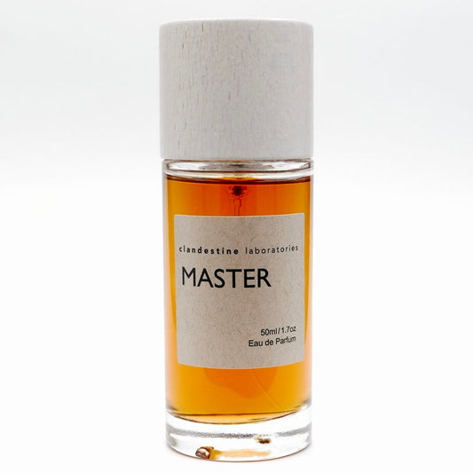 Master